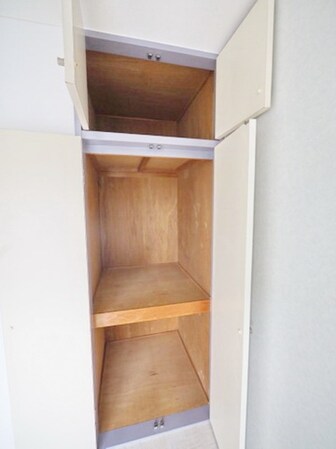 ベルウッドの物件内観写真